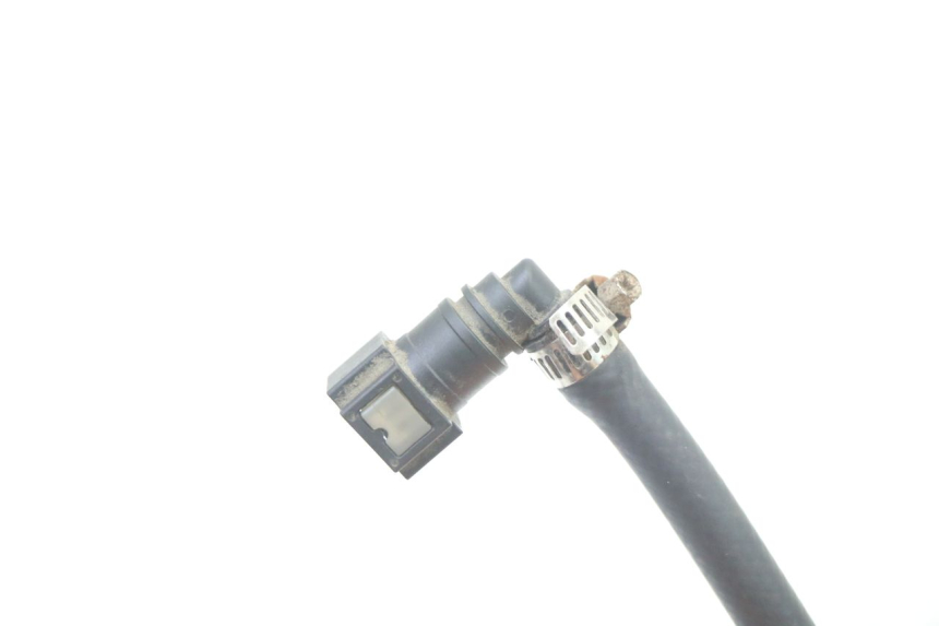 photo de INJECTORSLAANG VENESI FLY RETRO 4T 50 (2020 - 2025) - Zoom op gebruiksstaat