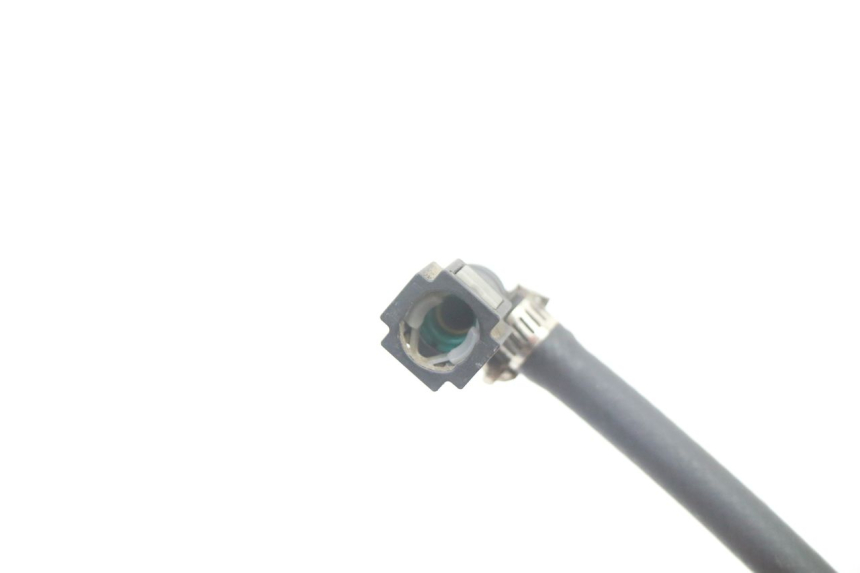 photo de INJECTORSLAANG VENESI FLY RETRO 4T 50 (2020 - 2025) - Andere kijkhoek