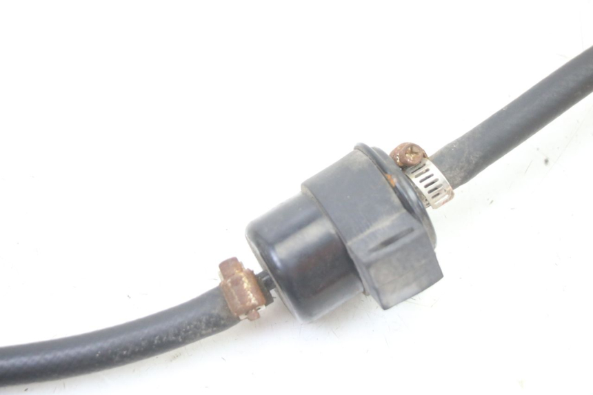 photo de INJECTORSLAANG VENESI FLY RETRO 4T 50 (2020 - 2025) - Technische close-up