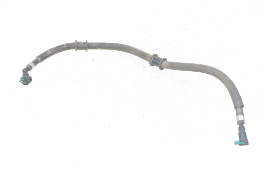 photo de INJECTORSLAANG HONDA FORZA ABS 300 (2013 - 2017) - Hoofdaanzicht