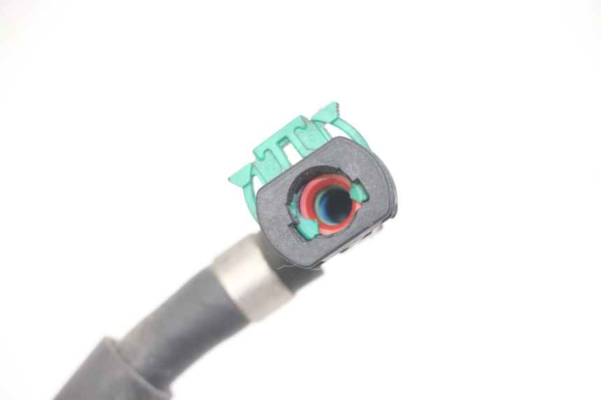 photo de INJECTORSLAANG HONDA FORZA ABS 300 (2013 - 2017) - Zoom op gebruiksstaat