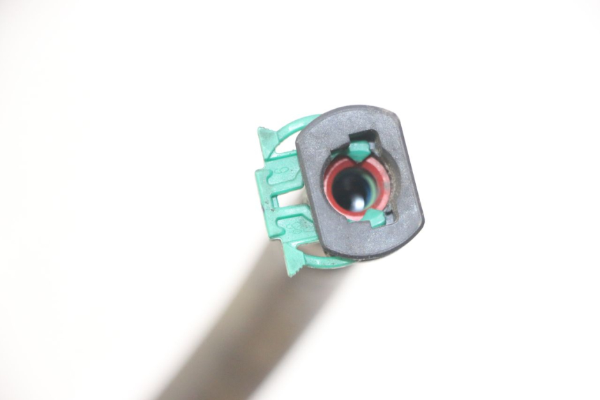 photo de INJECTORSLAANG HONDA FORZA ABS 300 (2013 - 2017) - Andere kijkhoek