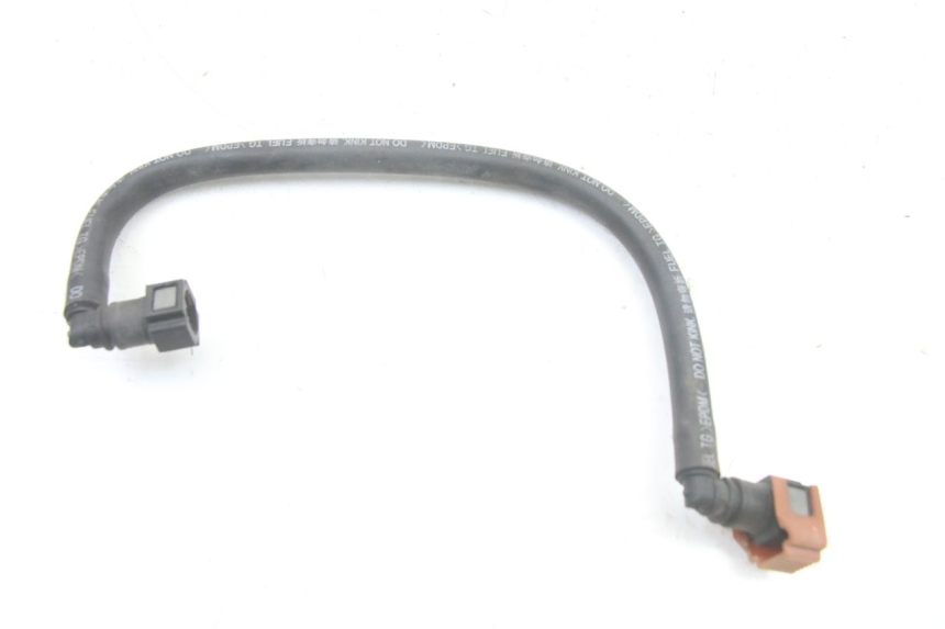 photo de INJECTORSLAANG YAMAHA FZ6 FAZER S2 600 (2007 - 2011) - Hoofdaanzicht