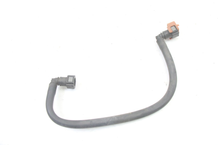 photo de INJECTORSLAANG YAMAHA FZ6 FAZER S2 600 (2007 - 2011) - Andere kijkhoek