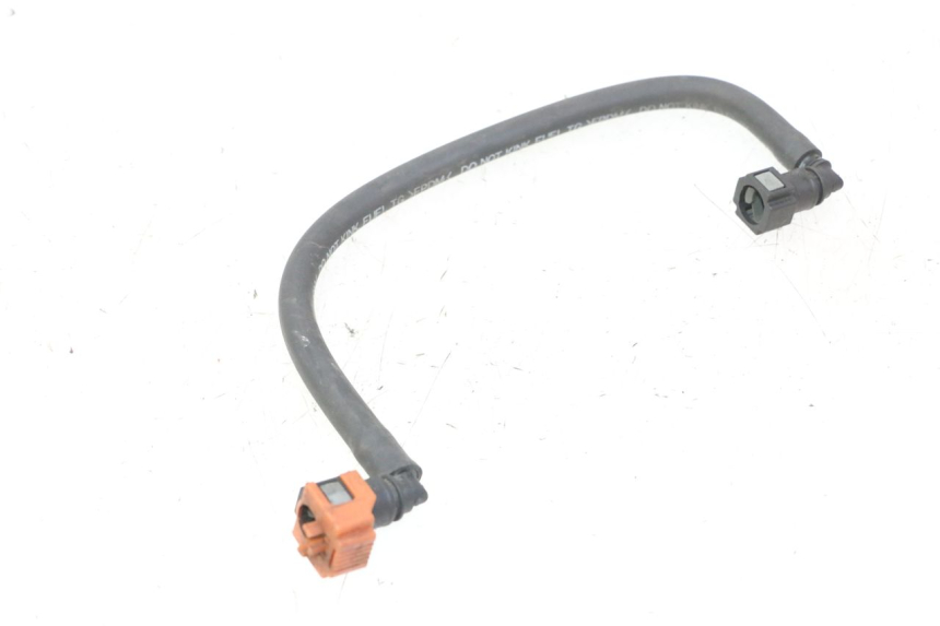 photo de INJECTORSLAANG YAMAHA FZ6 FAZER S2 600 (2007 - 2011) - Hoofdaanzicht