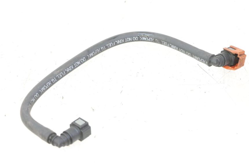 photo de INJECTORSLAANG YAMAHA FZ6 FAZER S2 600 (2007 - 2011) - Zoom op gebruiksstaat