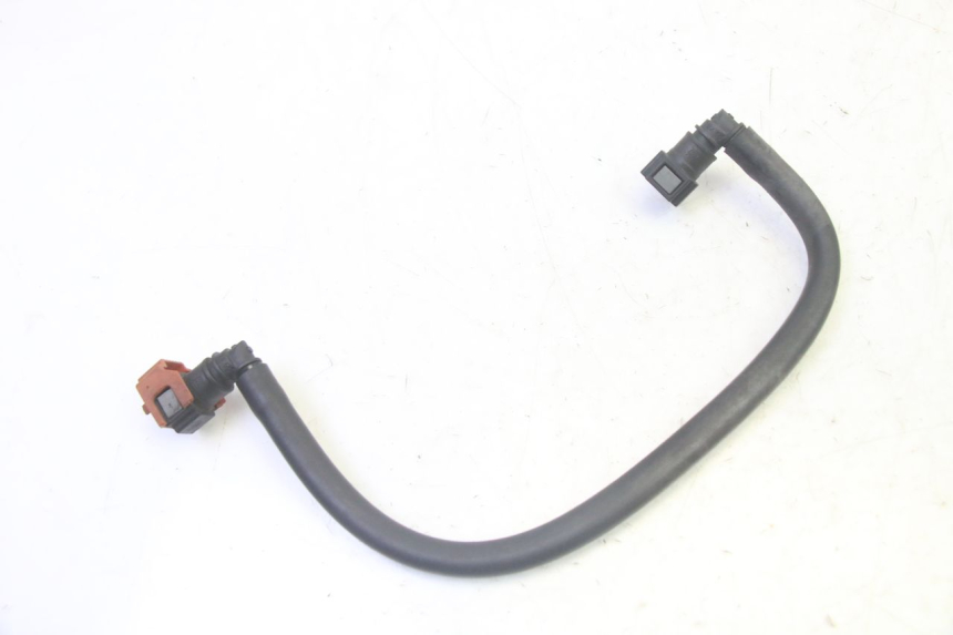 photo de INJECTORSLAANG YAMAHA FZ6 N FAZER 600 (2004 - 2006) - Hoofdaanzicht