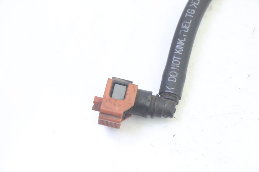 photo de INJECTORSLAANG YAMAHA FZ6 N FAZER 600 (2004 - 2006) - Zoom op gebruiksstaat