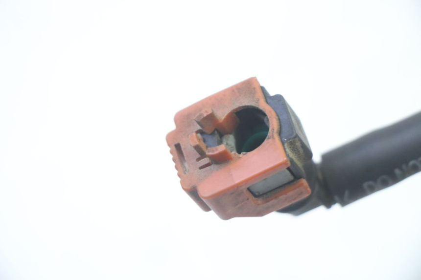 photo de INJECTORSLAANG YAMAHA FZ6 N FAZER 600 (2004 - 2006) - Andere kijkhoek