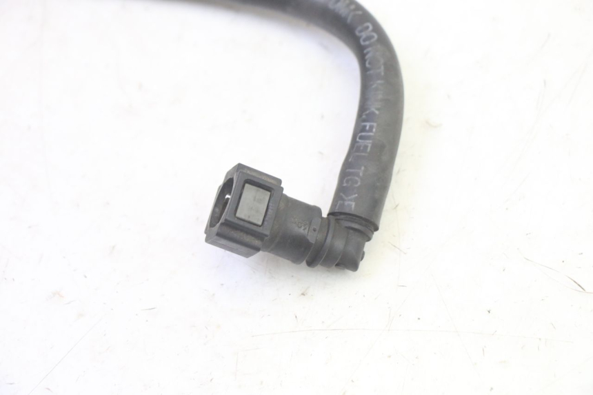 photo de INJECTORSLAANG YAMAHA FZ6 N FAZER 600 (2004 - 2006) - Technische close-up