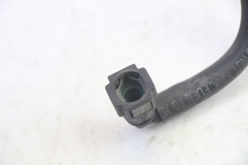 photo de INJECTORSLAANG YAMAHA FZ6 N FAZER 600 (2004 - 2006) - Overzicht