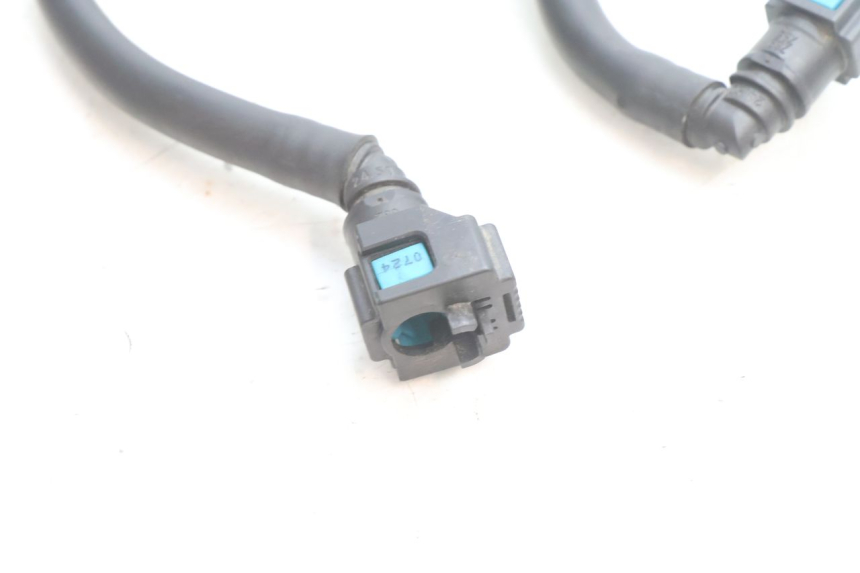 photo de INJECTORSLAANG YAMAHA FZ8 800 (2010 - 2016) - Detail van het onderdeel