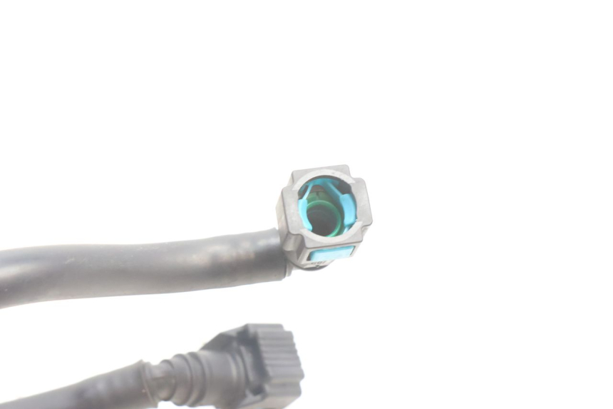 photo de INJECTORSLAANG YAMAHA FZ8 800 (2010 - 2016) - Zoom op gebruiksstaat