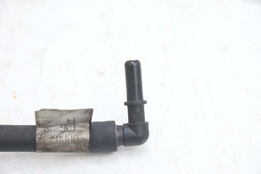 photo de INJECTORSLAANG GILERA GP 800 (2007 - 2013) - Technische close-up