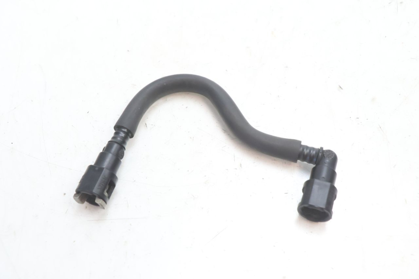 photo de INJECTORSLAANG SUZUKI GSR 600 (2005 - 2012) - Hoofdaanzicht