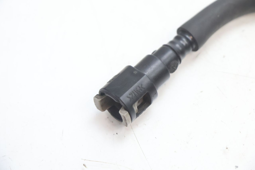 photo de INJECTORSLAANG SUZUKI GSR 600 (2005 - 2012) - Zoom op gebruiksstaat