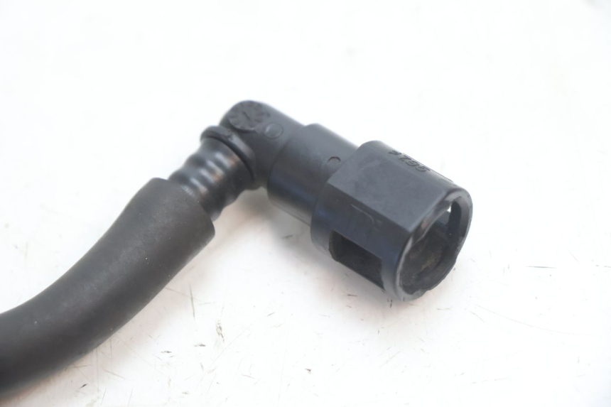 photo de INJECTORSLAANG SUZUKI GSR 600 (2005 - 2012) - Technische close-up