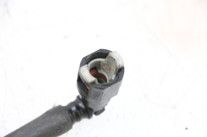 photo de INJECTORSLAANG SUZUKI GSXR GSX-R 1000 (2003 - 2004) - Zoom op gebruiksstaat