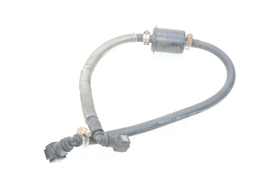 photo de INJECTORSLAANG EUROCKA GTR 50 (2018 - 2021) - Hoofdaanzicht