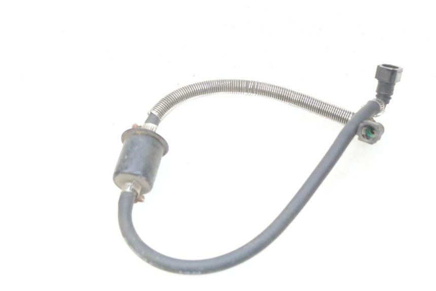 photo de INJECTORSLAANG EUROCKA GTR 50 (2018 - 2021) - Detail van het onderdeel