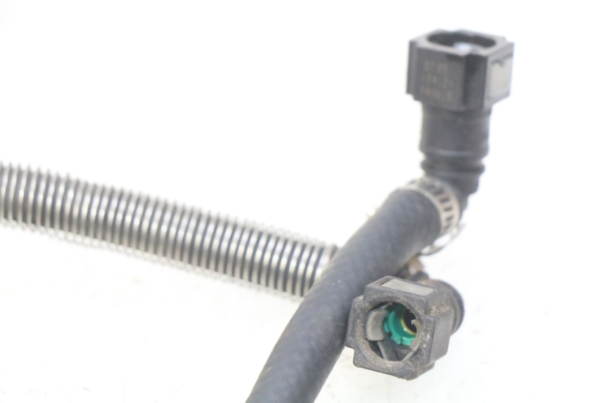 photo de INJECTORSLAANG EUROCKA GTR 50 (2018 - 2021) - Zoom op gebruiksstaat