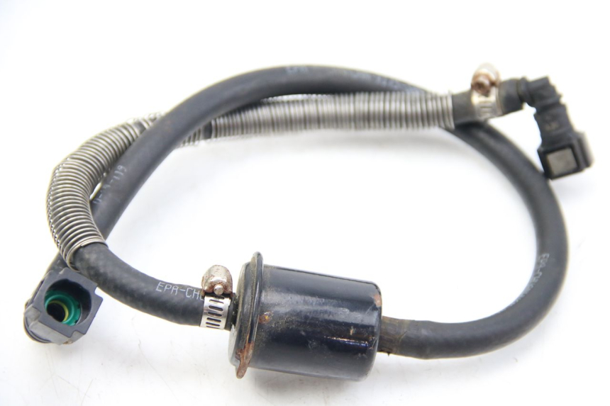 photo de INJECTORSLAANG EUROCKA GTR 50 (2018 - 2021) - Hoofdaanzicht