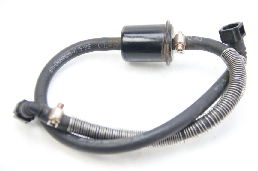 photo de INJECTORSLAANG EUROCKA GTR 50 (2018 - 2021) - Detail van het onderdeel