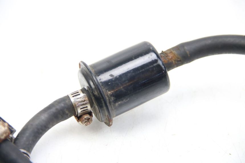 photo de INJECTORSLAANG EUROCKA GTR 50 (2018 - 2021) - Zoom op gebruiksstaat