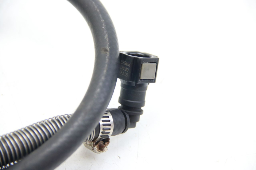 photo de INJECTORSLAANG EUROCKA GTR 50 (2018 - 2021) - Andere kijkhoek