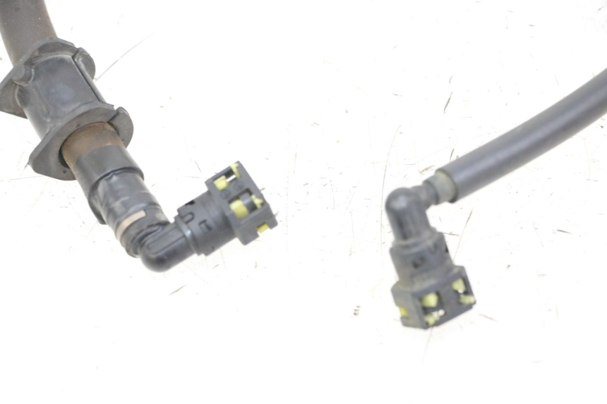 photo de INJECTORSLAANG HONDA FORZA 125 (2021 - 2025) - Zoom op gebruiksstaat