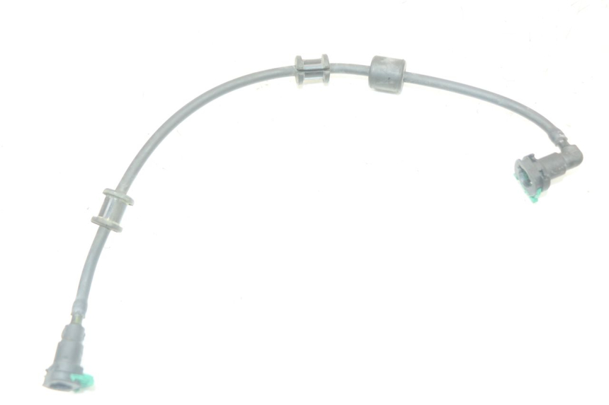 photo de INJECTORSLAANG HONDA PCX (JF28) 125 (2009 - 2011) - Hoofdaanzicht