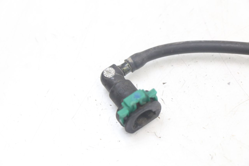 photo de INJECTORSLAANG HONDA PCX (JF28) 125 (2009 - 2011) - Zoom op gebruiksstaat