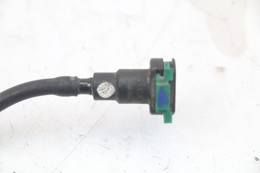 photo de INJECTORSLAANG HONDA PCX (JF28) 125 (2009 - 2011) - Technische close-up