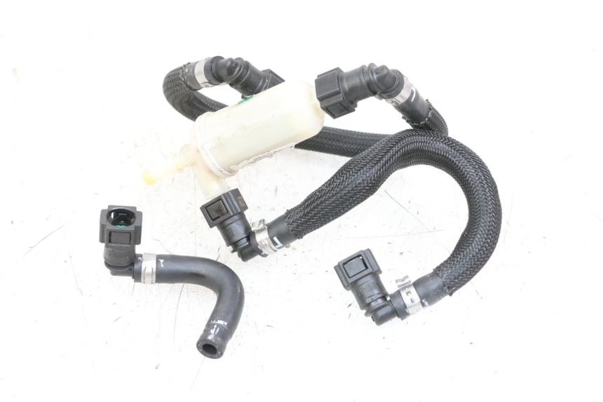 photo de INJECTORSLAANG HUSQVARNA SVARTPILEN 401 (2018 - 2023) - Hoofdaanzicht