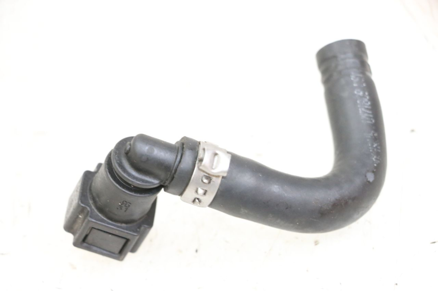 photo de INJECTORSLAANG HUSQVARNA SVARTPILEN 401 (2018 - 2023) - Andere kijkhoek