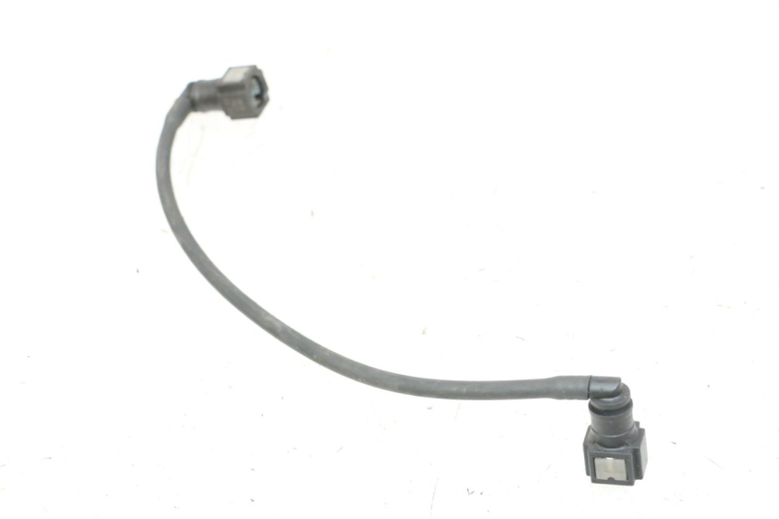 photo de INJECTORSLAANG KIDEN KD125-G 125 (2018 - 2022) - Hoofdaanzicht