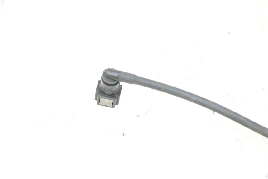 photo de INJECTORSLAANG KIDEN KD125-G 125 (2018 - 2022) - Zoom op gebruiksstaat