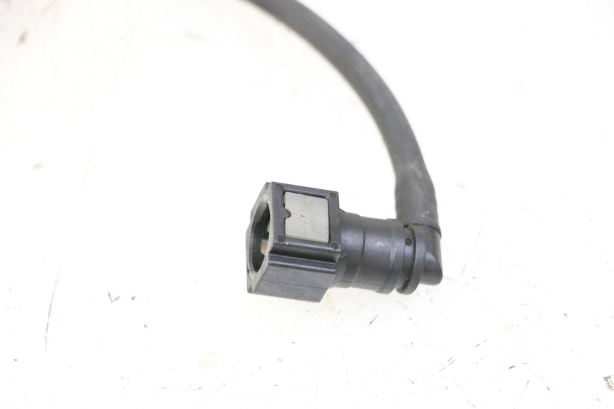 photo de INJECTORSLAANG KIDEN KD125-G 125 (2018 - 2022) - Andere kijkhoek