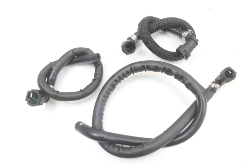 photo de INJECTORSLAANG PEUGEOT KISBEE 2T 50 (2018 - 2022) - Detail van het onderdeel