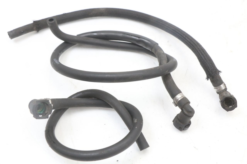 photo de INJECTORSLAANG PEUGEOT KISBEE 4T 50 (2018 - 2022) - Detail van het onderdeel