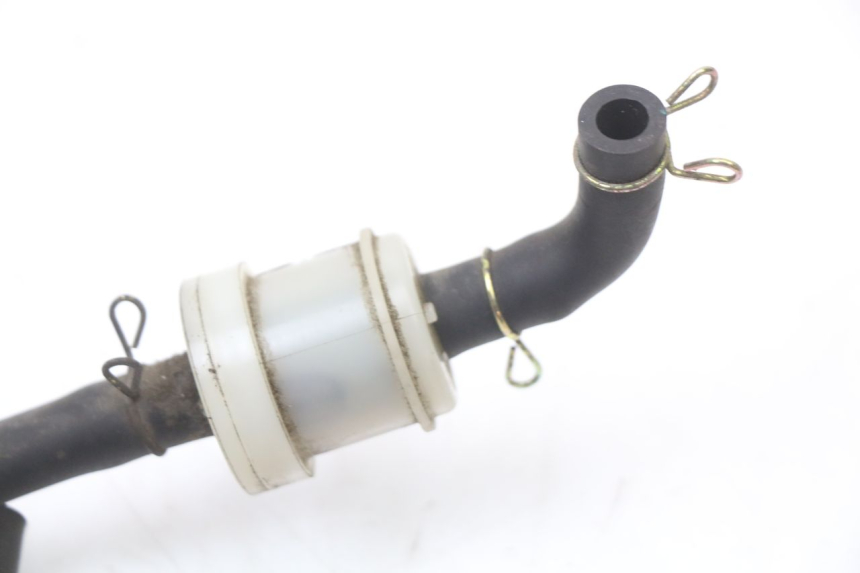 photo de INJECTORSLAANG PEUGEOT KISBEE 4T 50 (2018 - 2022) - Technische close-up