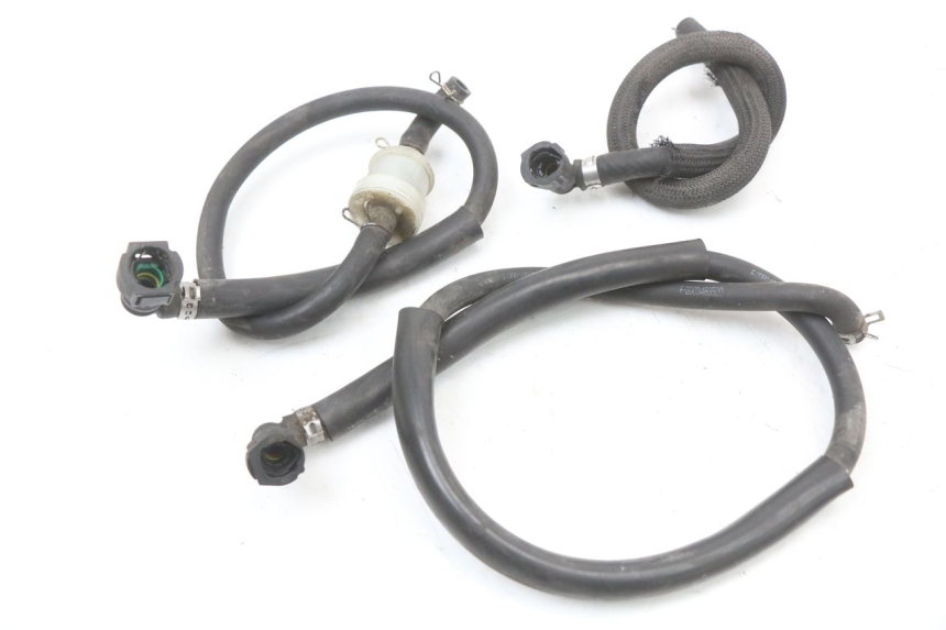 photo de INJECTORSLAANG PEUGEOT KISBEE 4T 50 (2018 - 2022) - Hoofdaanzicht