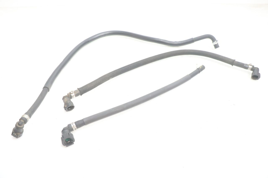 photo de INJECTORSLAANG PEUGEOT KISBEE 4T 50 (2018 - 2022) - Hoofdaanzicht