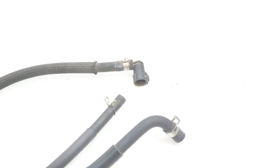photo de INJECTORSLAANG PEUGEOT KISBEE 4T 50 (2018 - 2022) - Zoom op gebruiksstaat
