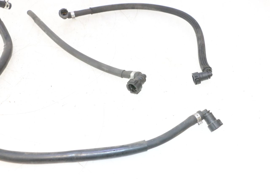 photo de INJECTORSLAANG PEUGEOT KISBEE 4T 50 (2023 - 2026) - Detail van het onderdeel