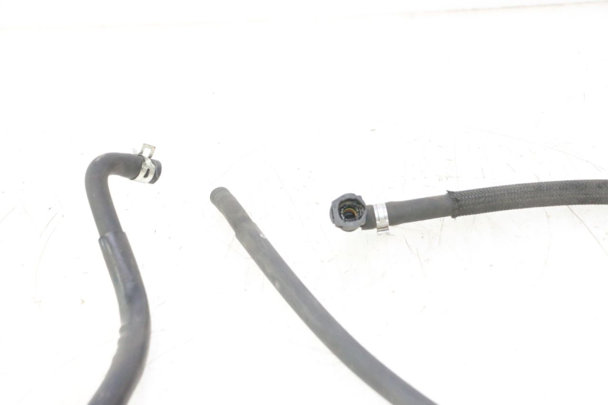 photo de INJECTORSLAANG PEUGEOT KISBEE 4T 50 (2023 - 2026) - Zoom op gebruiksstaat