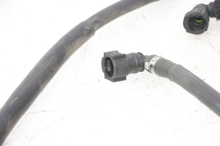 photo de INJECTORSLAANG PEUGEOT KISBEE 4T 50 (2023 - 2026) - Bevestigingspunten