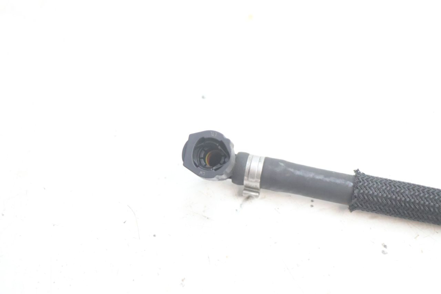 photo de INJECTORSLAANG PEUGEOT KISBEE 4T 50 (2018 - 2022) - Zoom op gebruiksstaat