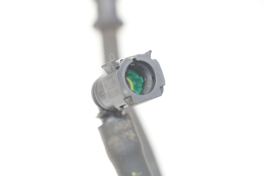 photo de INJECTORSLAANG PIAGGIO LIBERTY IGET 4T 50 (2015 - 2020) - Zoom op gebruiksstaat