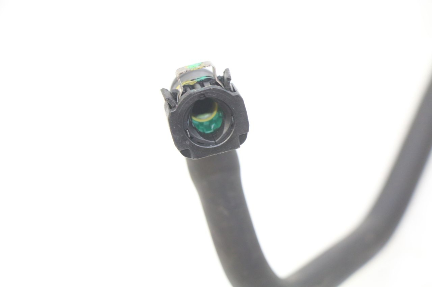 photo de INJECTORSLAANG PIAGGIO LIBERTY IGET 4T 50 (2015 - 2020) - Andere kijkhoek